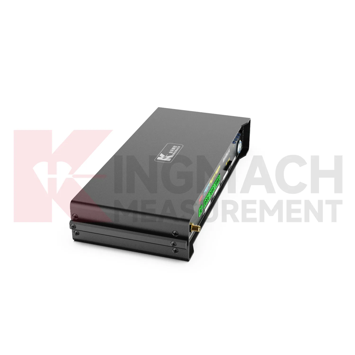 ყოვლისმომცველი შეძენის მასპინძელი ერთეული JMZX-5ZH სურათი 5