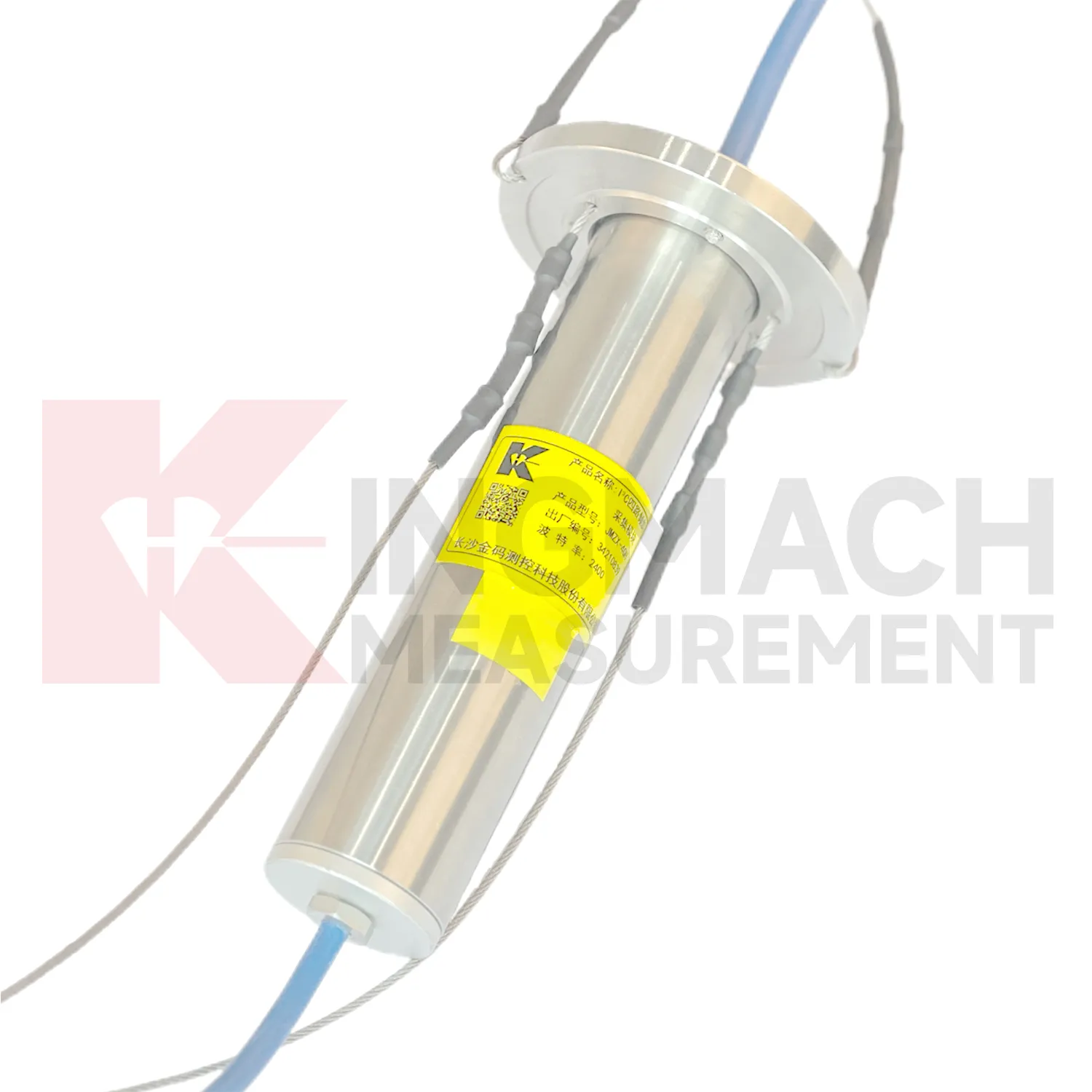 I²C 4-არხიანი დახრილობის შეძენის მოდული JMZX-4QH სურათი 1