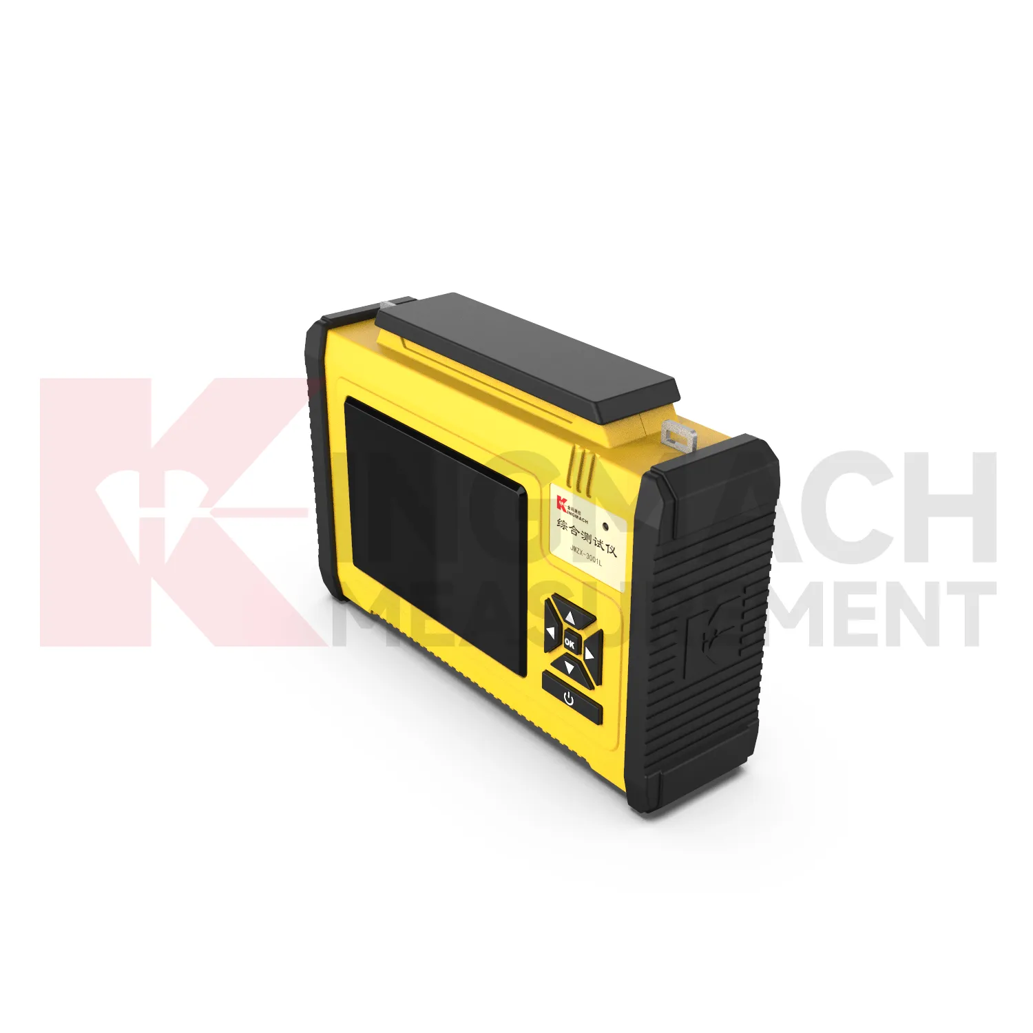 ყოვლისმომცველი წაკითხვა JMZX-300X, 300XL სურათი 3