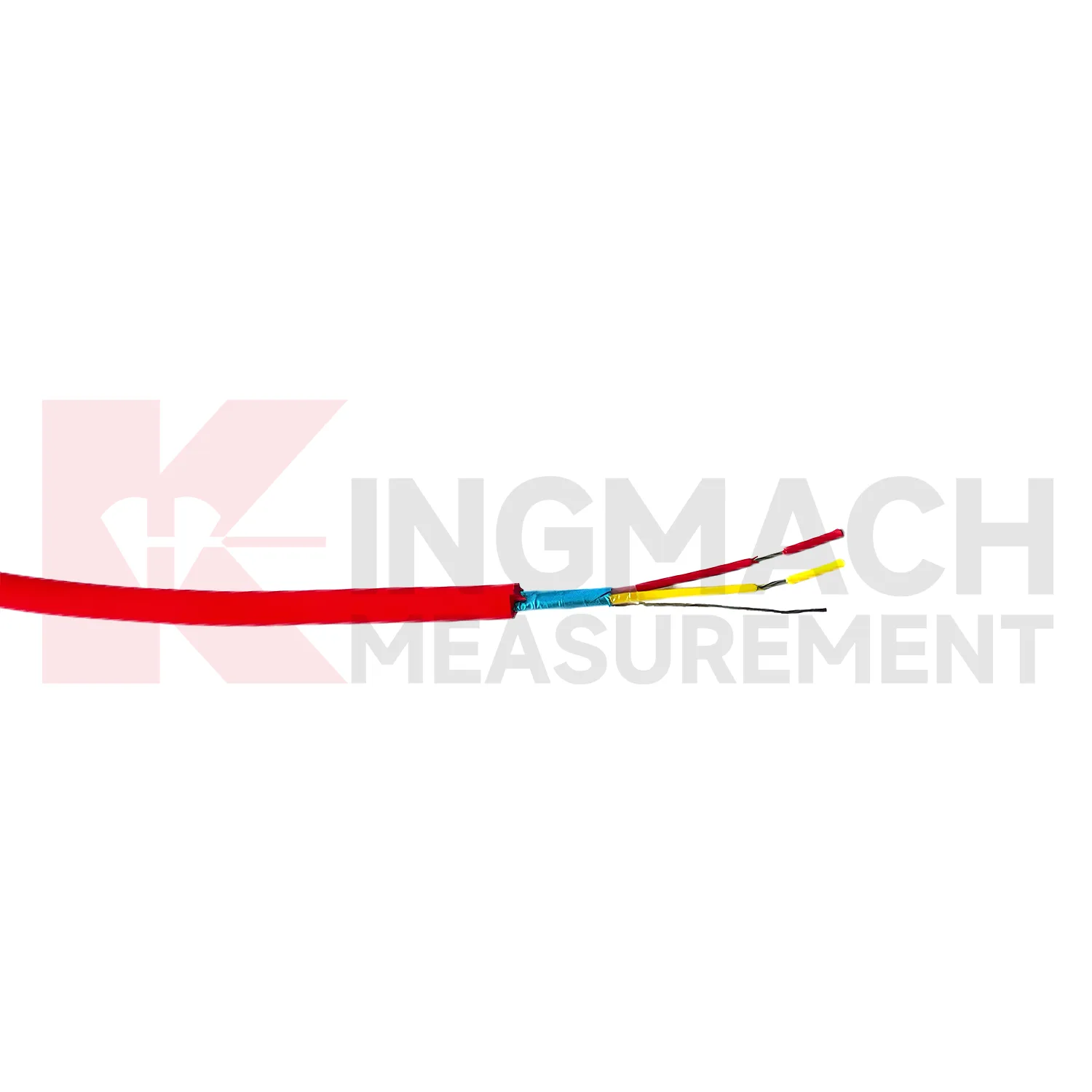 გამოსცადეთ გამოყოფილი ფარიანი მავთული JMZX-XPX სურათი 2