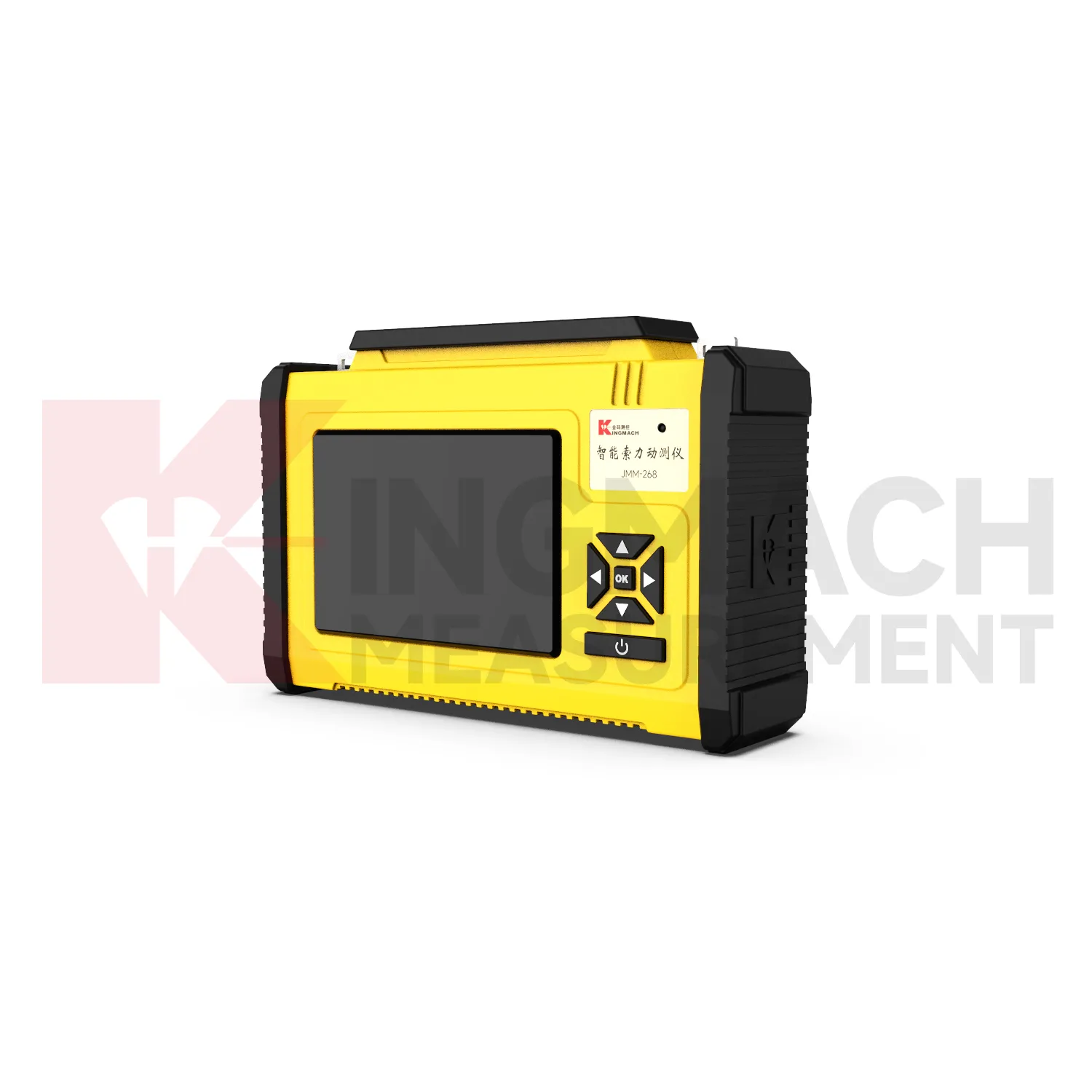 საკაბელო ძალის საზომი ინსტრუმენტი JMM-268L-1,2 სურათი 1