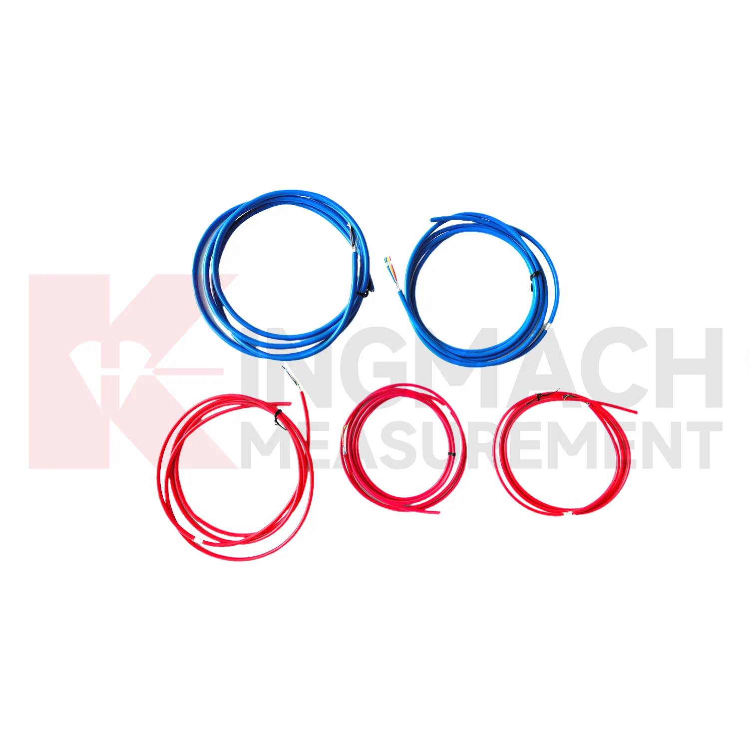 ჰიდრავლიკური კაბელი JMZX-XSX სურათი 4