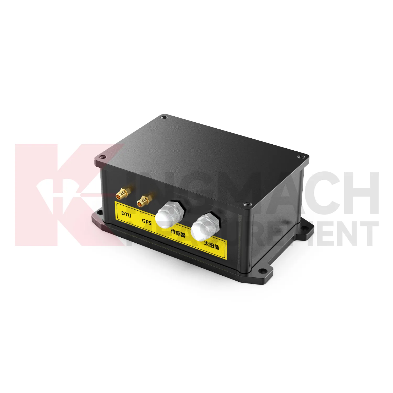 უსადენო მონაცემთა ლოგერი (დაბალი ენერგიის მოხმარების დიზაინი) JMWX-5RTU სურათი 1