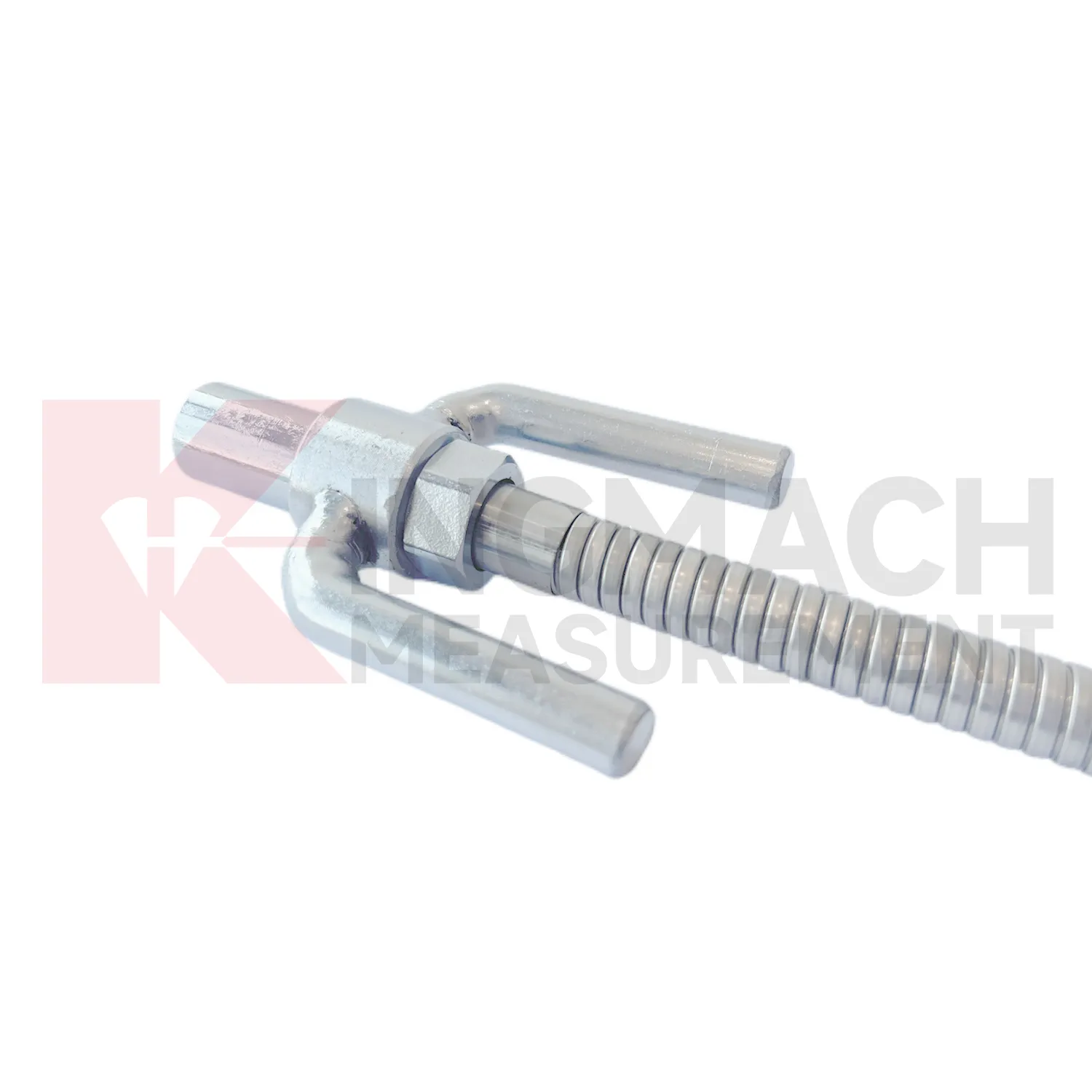 ჭკვიანი ერთპუნქტიანი ანგარიშსწორების ლიანდაგი JMDL-47XXAT სურათი 4