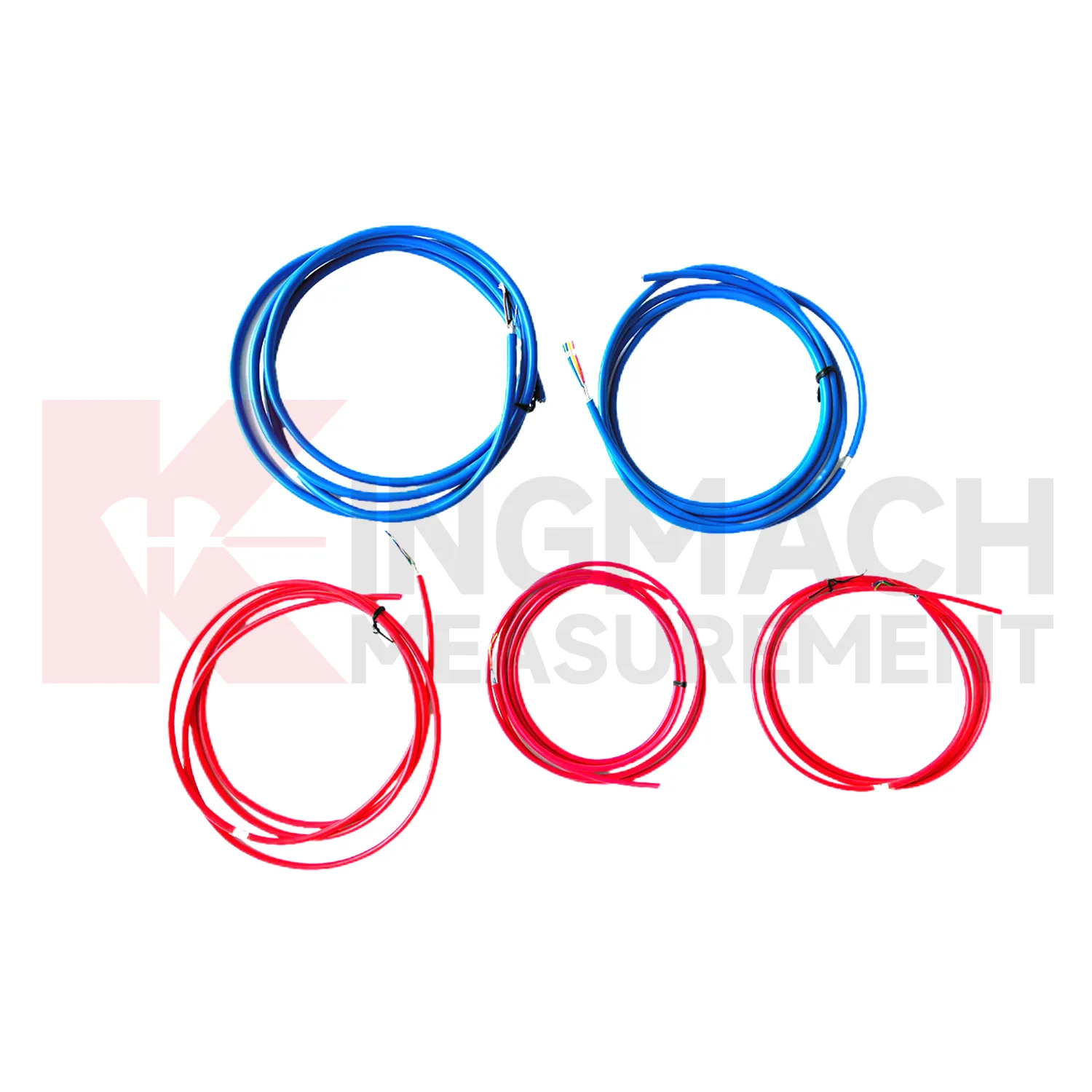 გამოსცადეთ გამოყოფილი ფარიანი მავთული JMZX-XPX სურათი 5