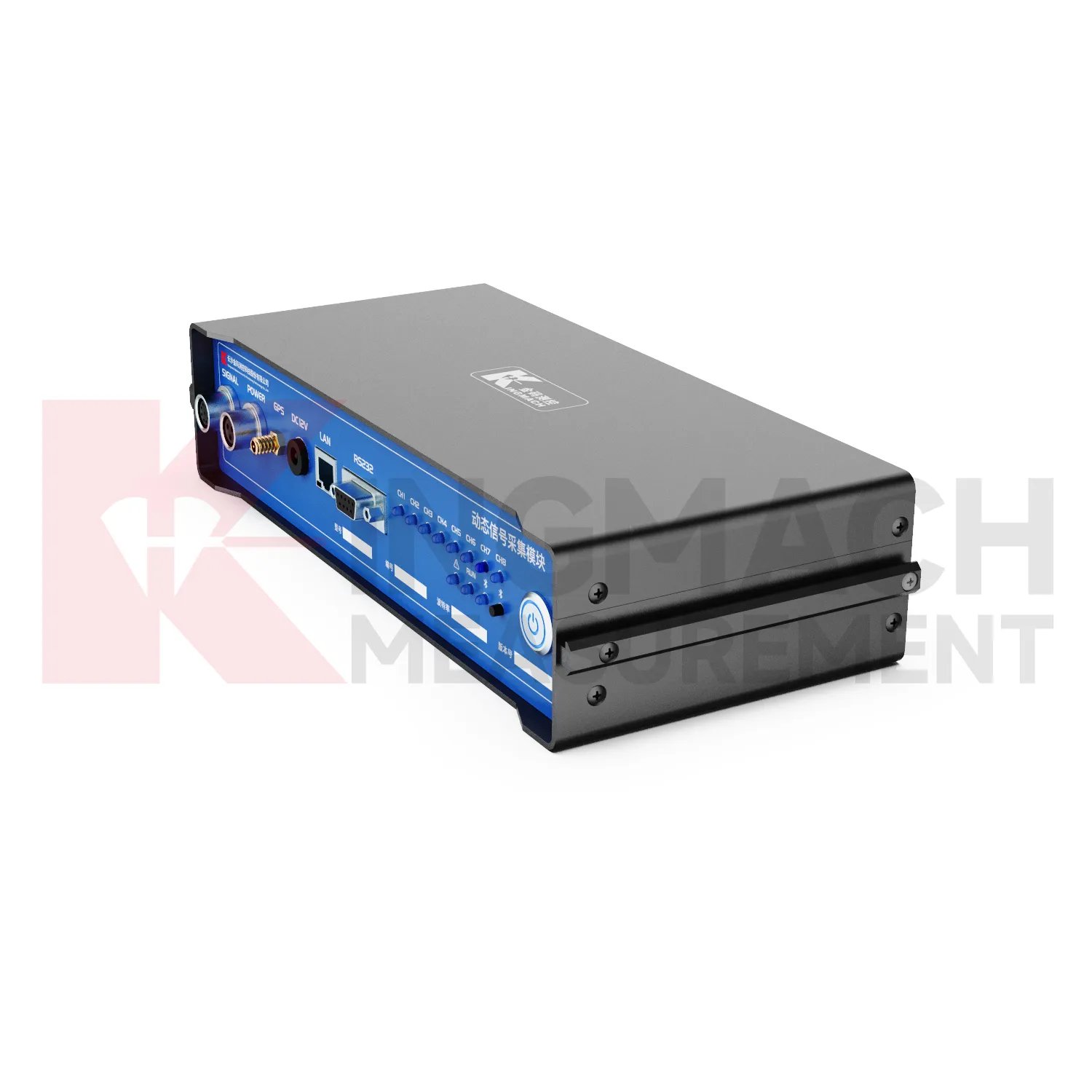 დინამიური სიგნალის შეძენის მოდული JMYD-1008XC სურათი 1