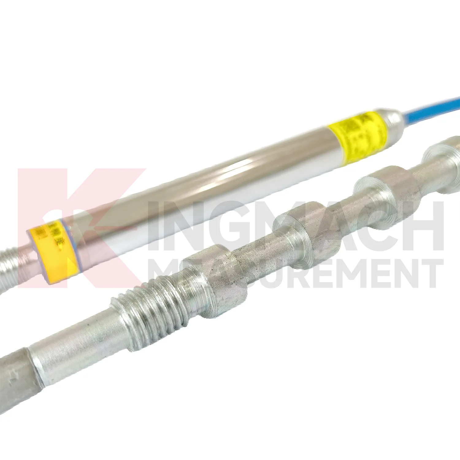 ჭკვიანი ერთპუნქტიანი ფსკერის გადაადგილების მრიცხველი JMDL-32XXAT სურათი 3