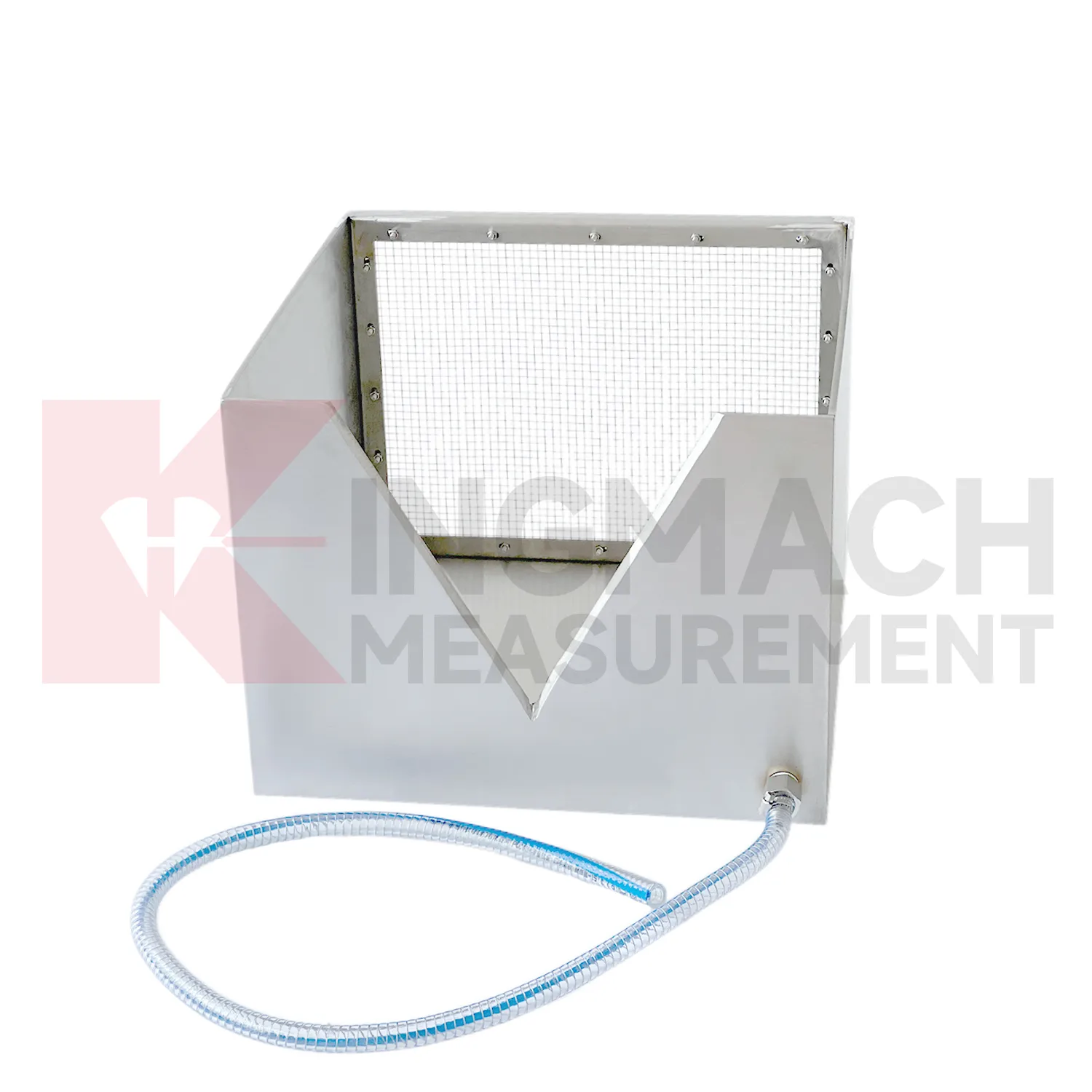 სმარტ კაშხლის ნაკადის მრიცხველი JMDL-64XXADT სურათი 1