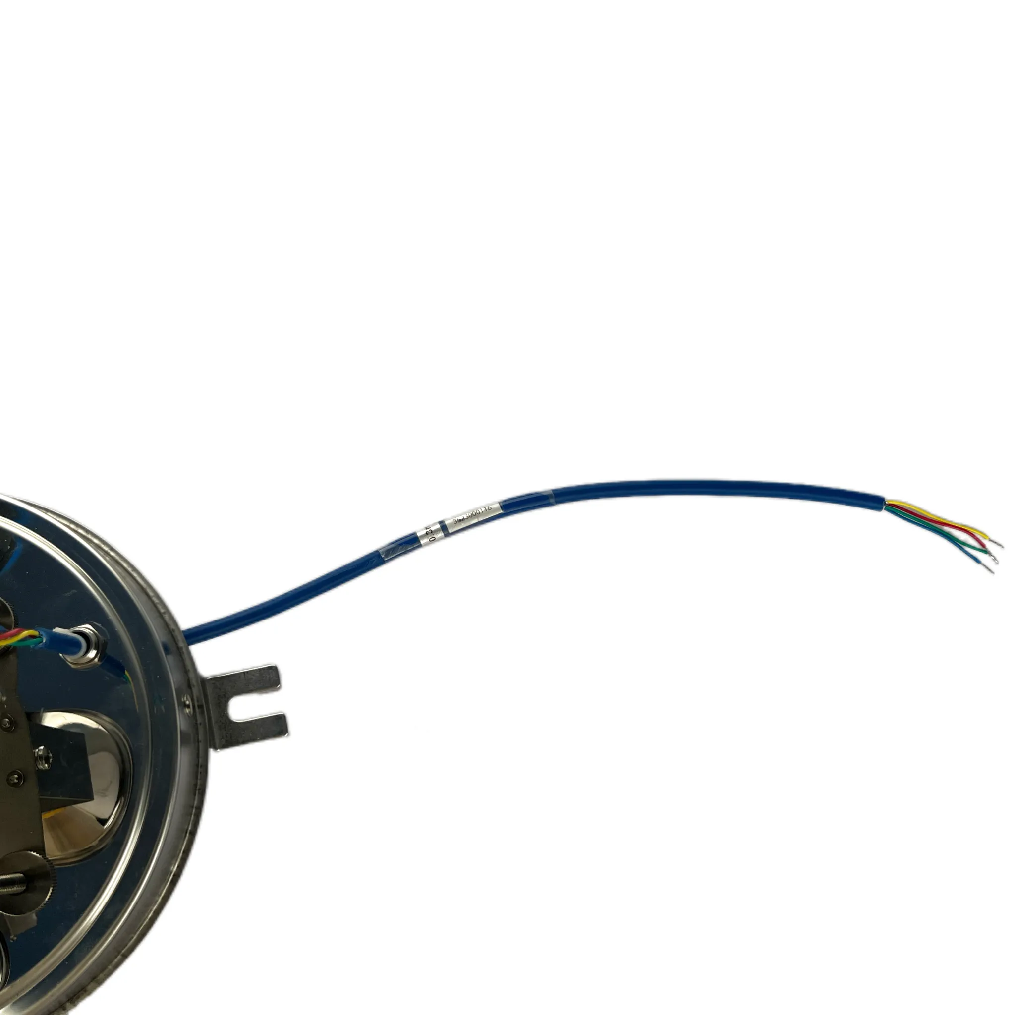 გადახურვის ვედრო წვიმის ლიანდაგი JMYL-1YD სურათი 4