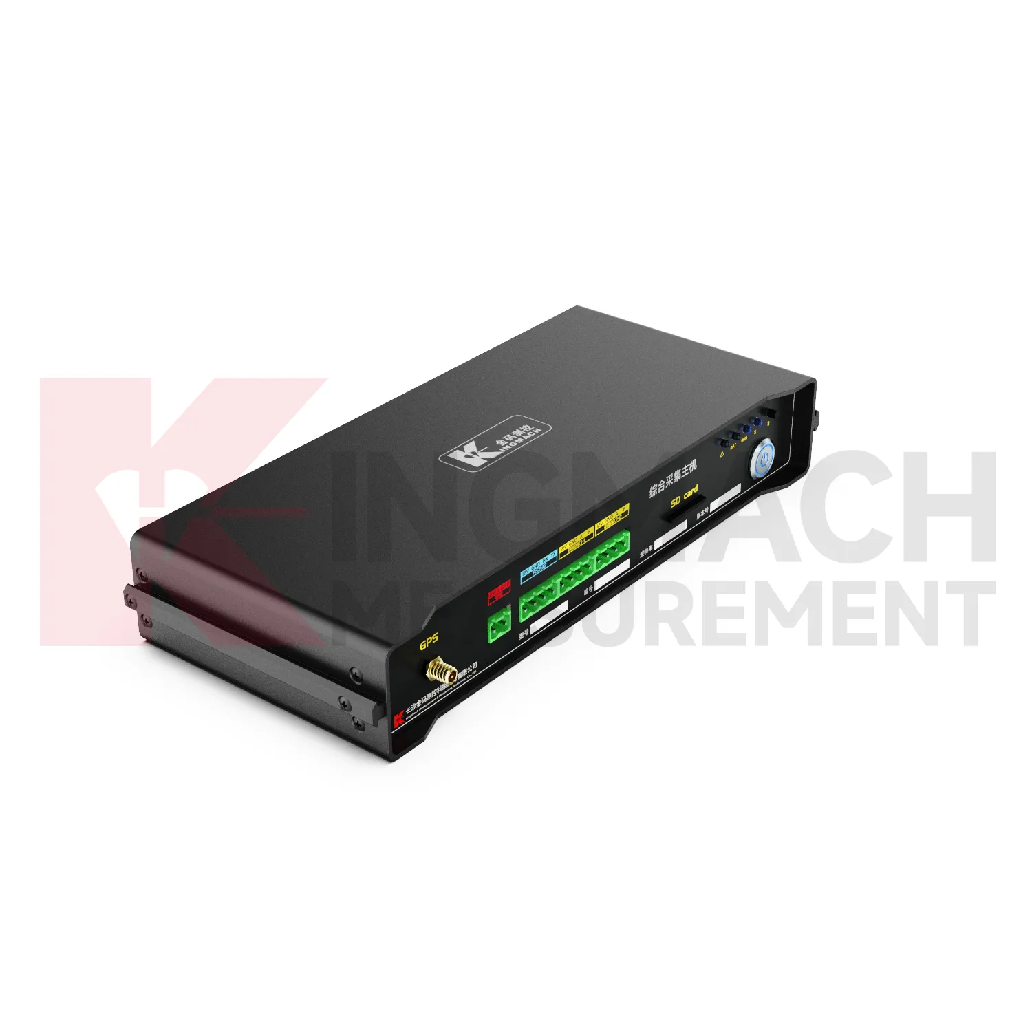 ყოვლისმომცველი შეძენის მასპინძელი ერთეული JMZX-5ZH სურათი 4