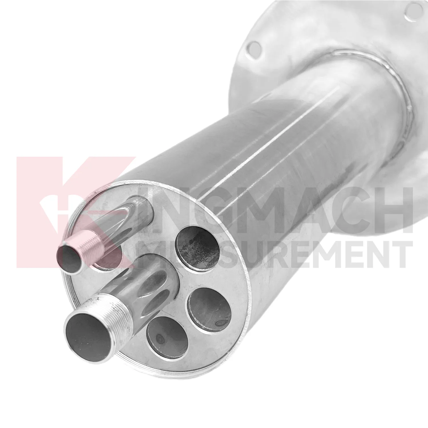 ჭკვიანი მრავალპუნქტიანი გადაადგილების მრიცხველი JMDL-31XXAT სურათი 3