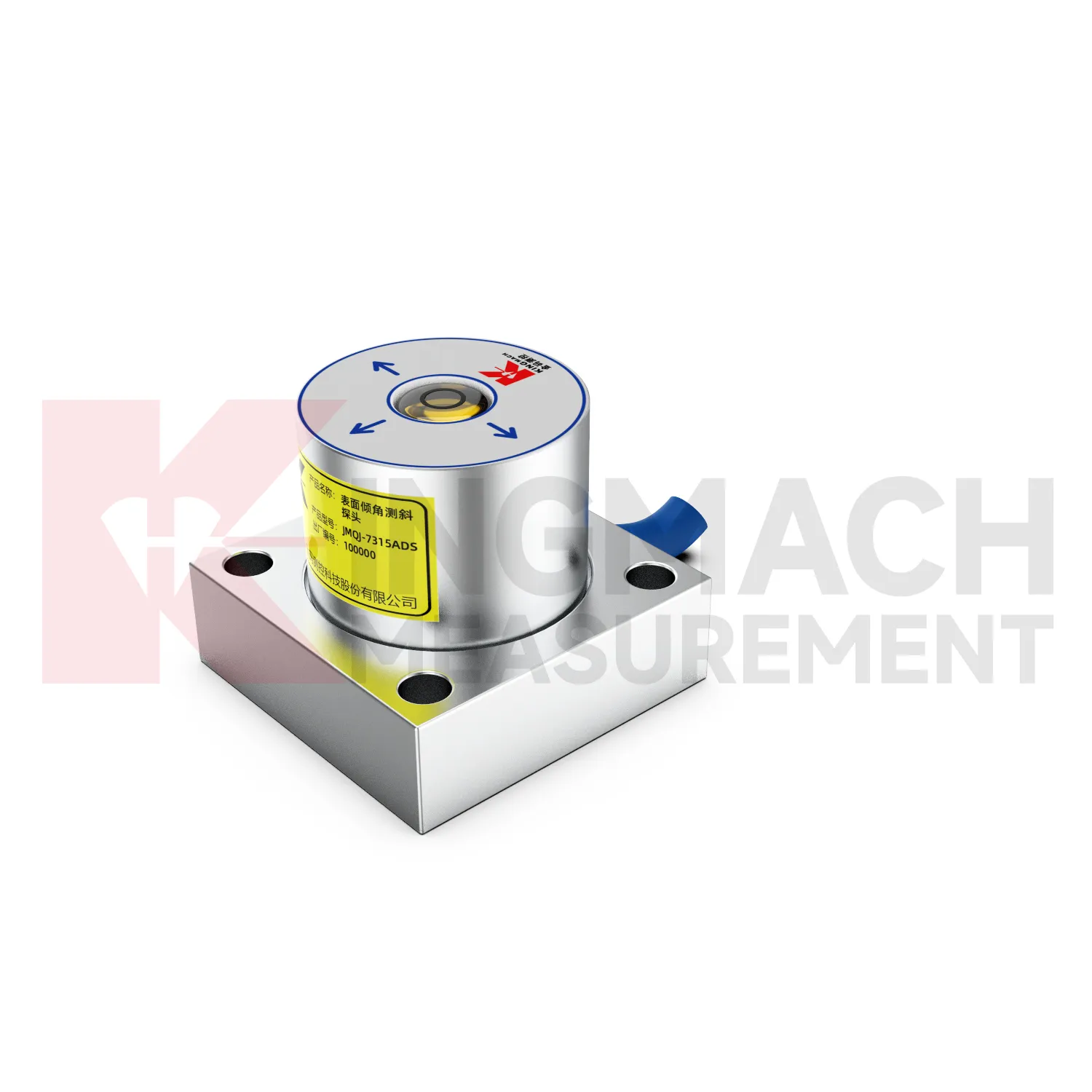 Tiltmeter JMQJ-7315ADS სურათი 1