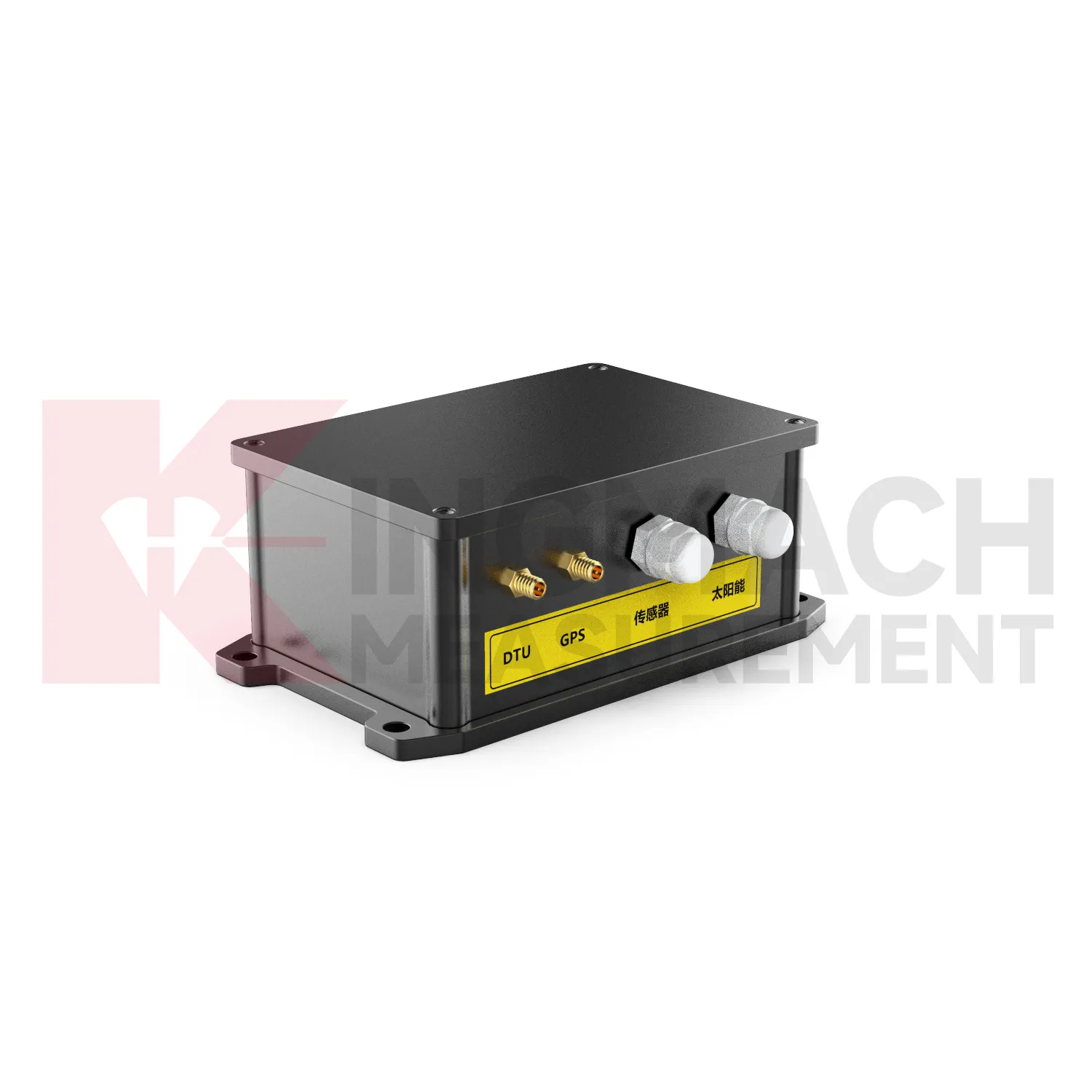 უსადენო მონაცემთა ლოგერი (დაბალი ენერგიის მოხმარების დიზაინი) JMWX-5RTU სურათი 3