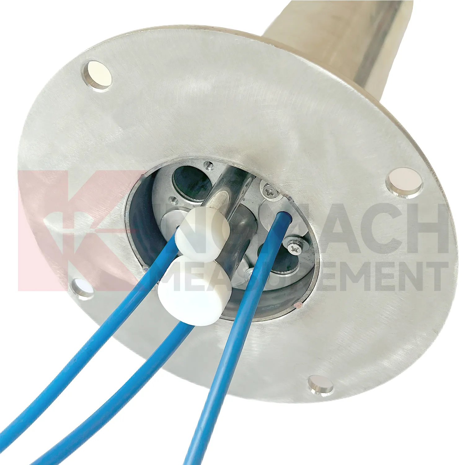 ჭკვიანი მრავალპუნქტიანი გადაადგილების მრიცხველი JMDL-31XXAT სურათი 6