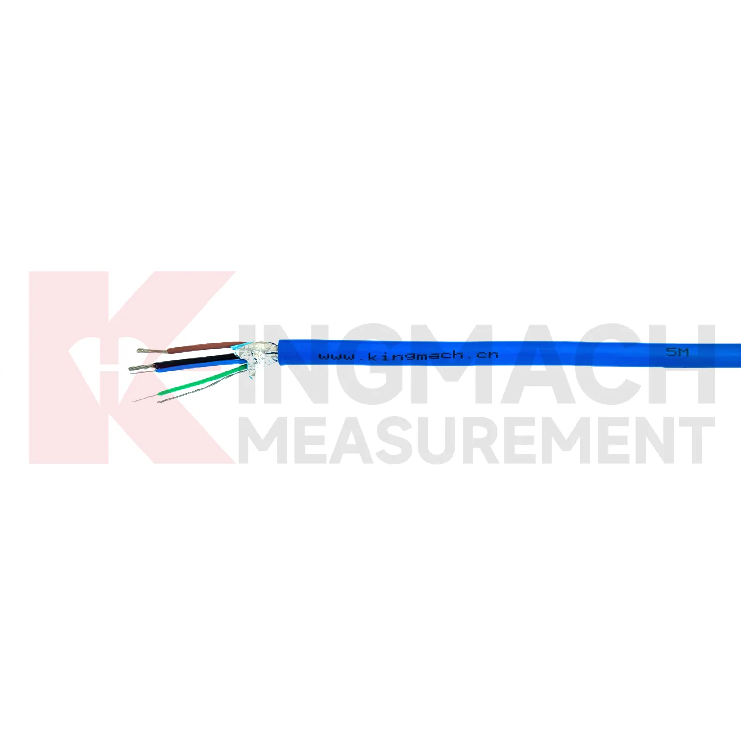 ჰიდრავლიკური კაბელი JMZX-XSX სურათი 2