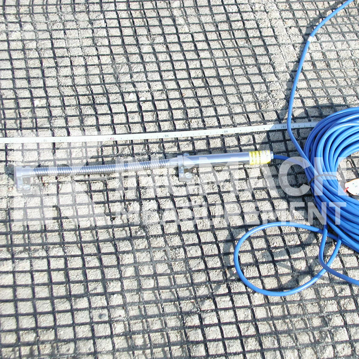 ჭკვიანი მოქნილი გადაადგილების მრიცხველი JMDL-24XXAT სურათი 2