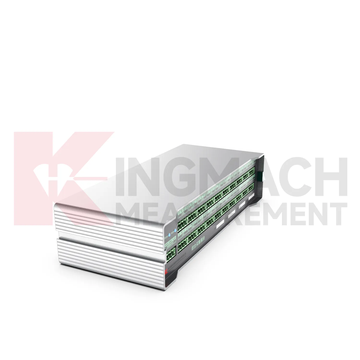 ყოვლისმომცველი შეძენის მოდული JMZX-XXGH სურათი 4