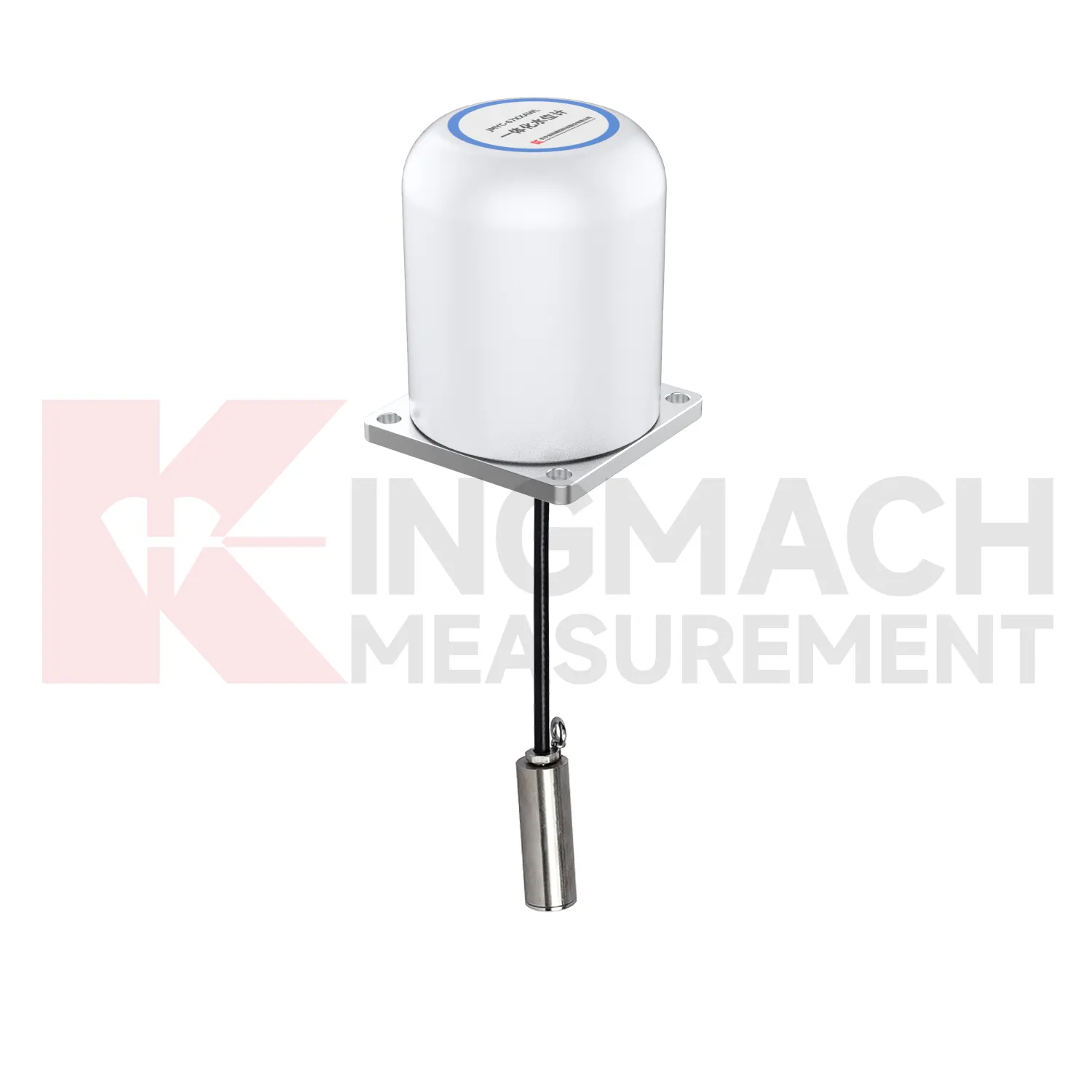 ინტეგრირებული ფართო დიაპაზონის დიფერენციალური წნევის წყლის დონის მრიცხველი JMYC-67XXAWL image 3