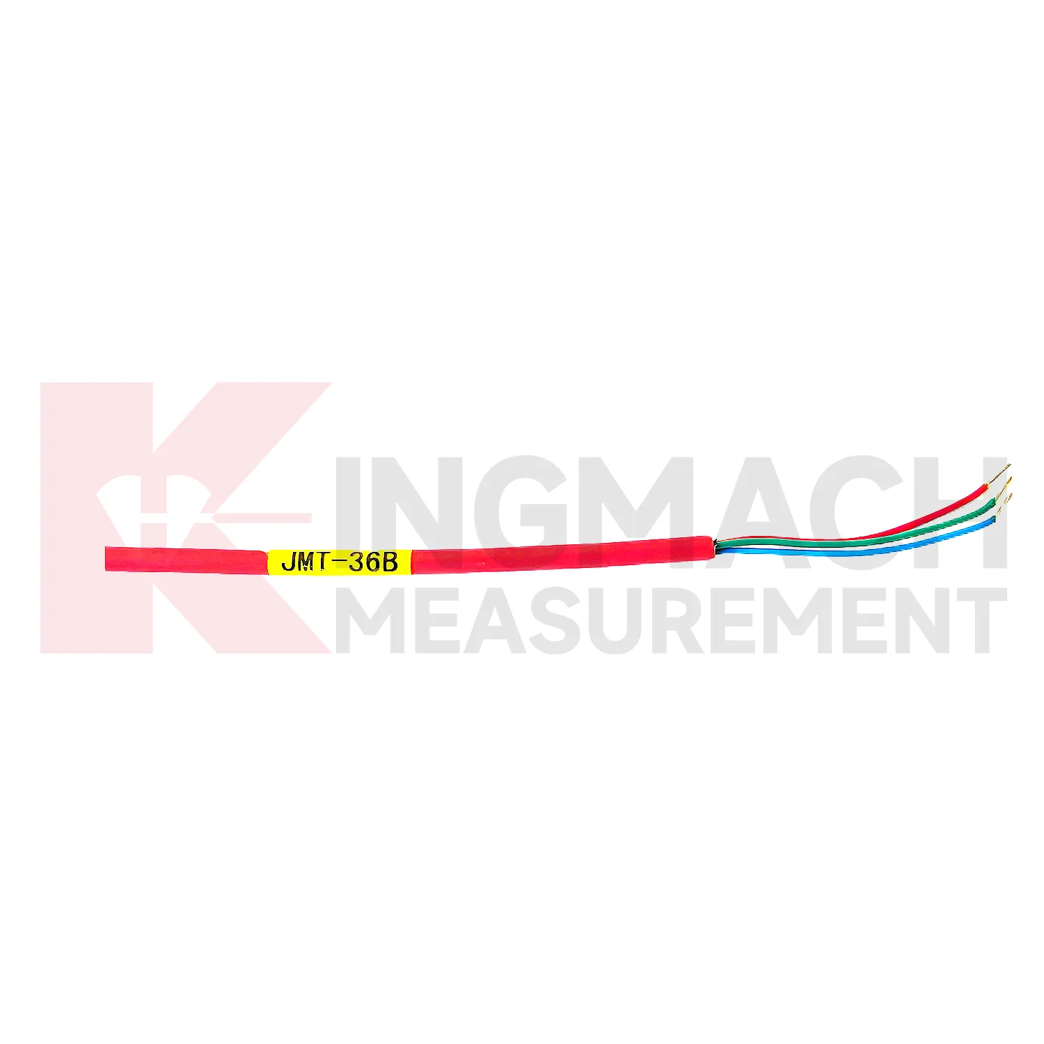 ნახევარგამტარული ტემპერატურის სენსორი JMT-36B სურათი 1