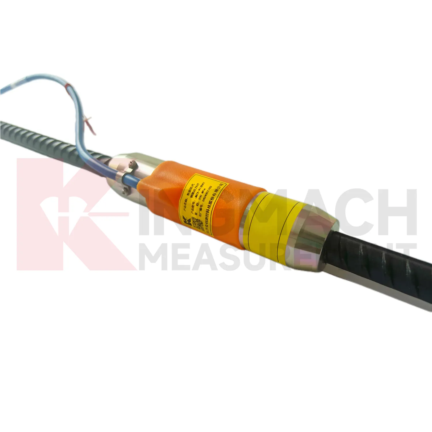 არმატურის დაძაბვის მრიცხველები (VW & Smart Type) JMZX-4XXHAT/HB image 2