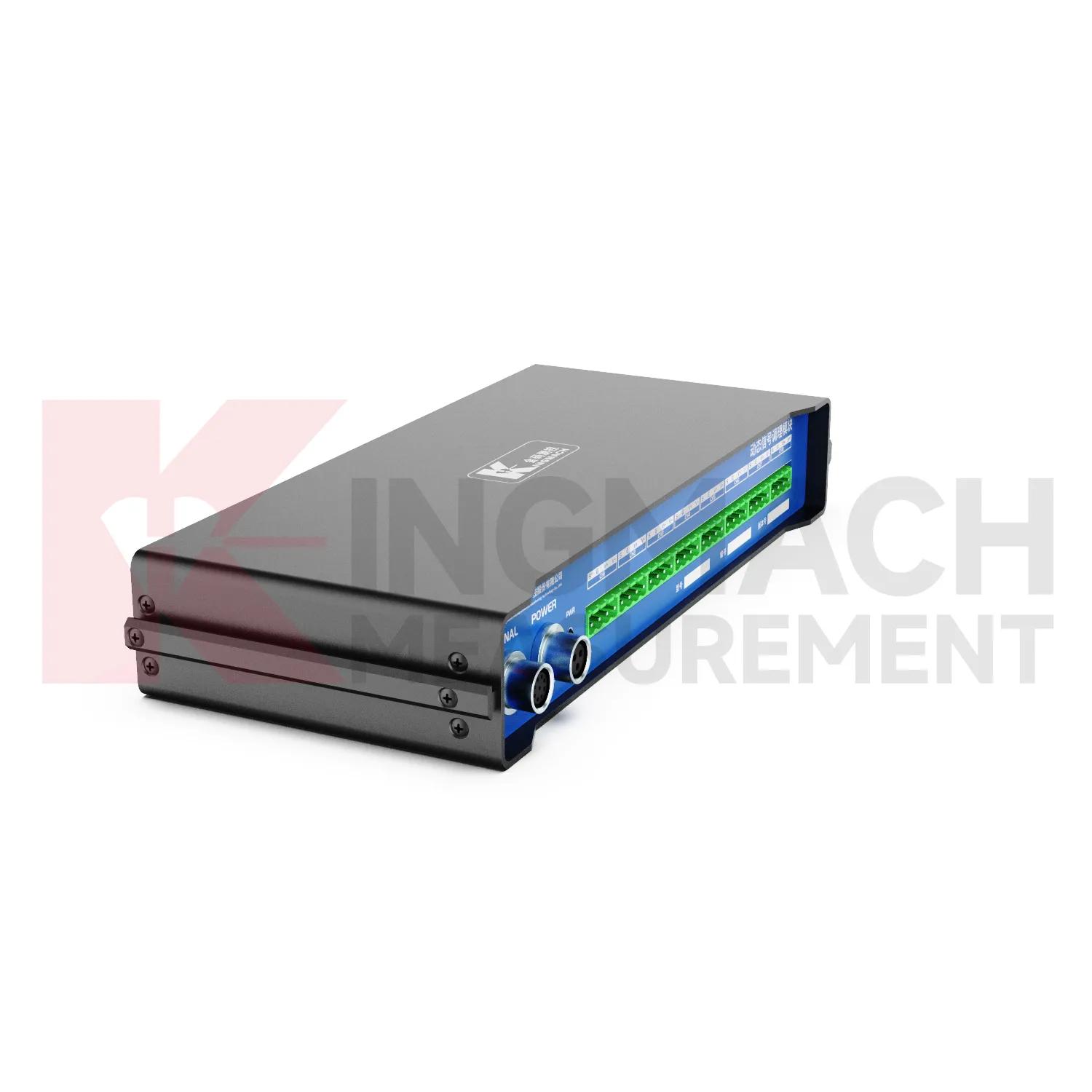 დინამიური სიგნალის კონდიცირების მოდული JMYD-2008XTA სურათი 3