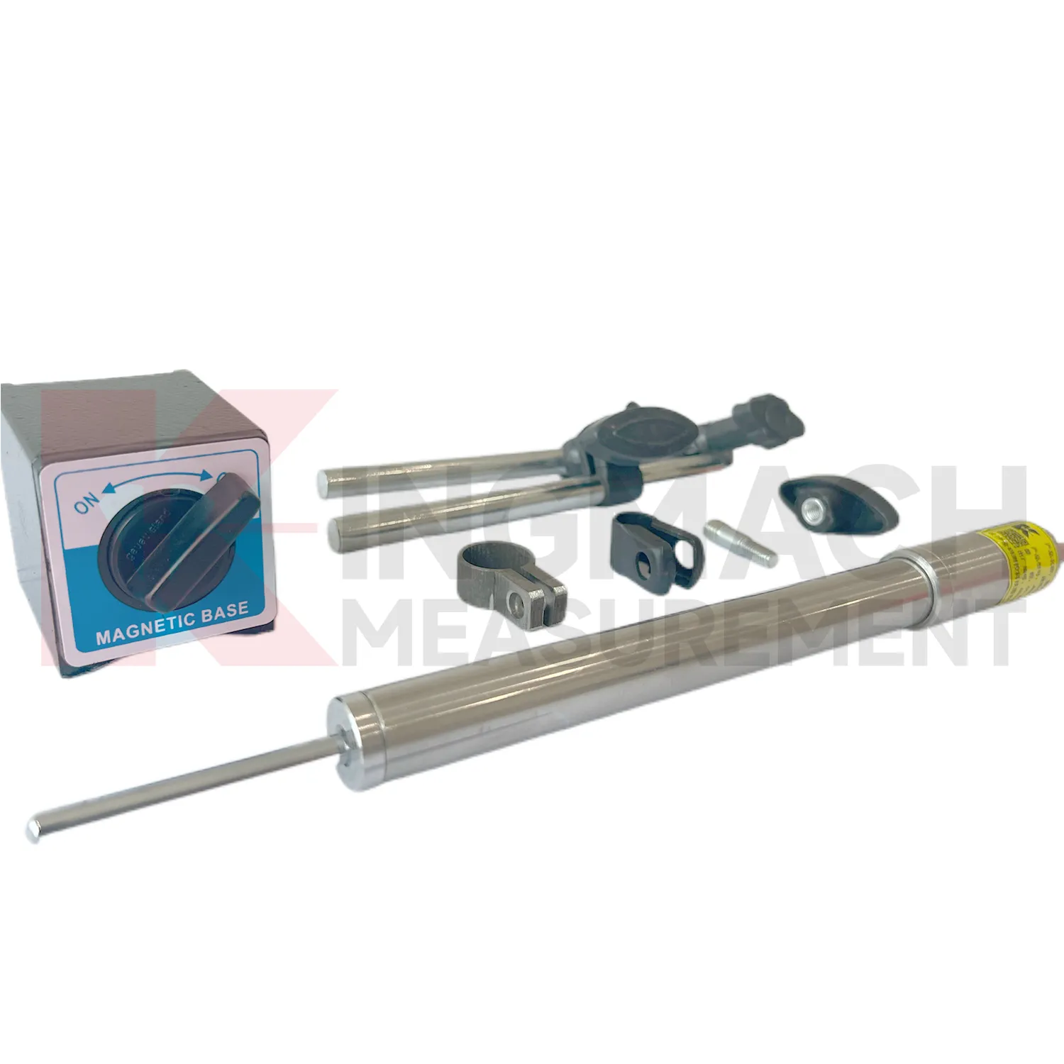 ჭკვიანი ზოგადი დანიშნულების გადაადგილების საზომი JMDL-21XXAT სურათი 5