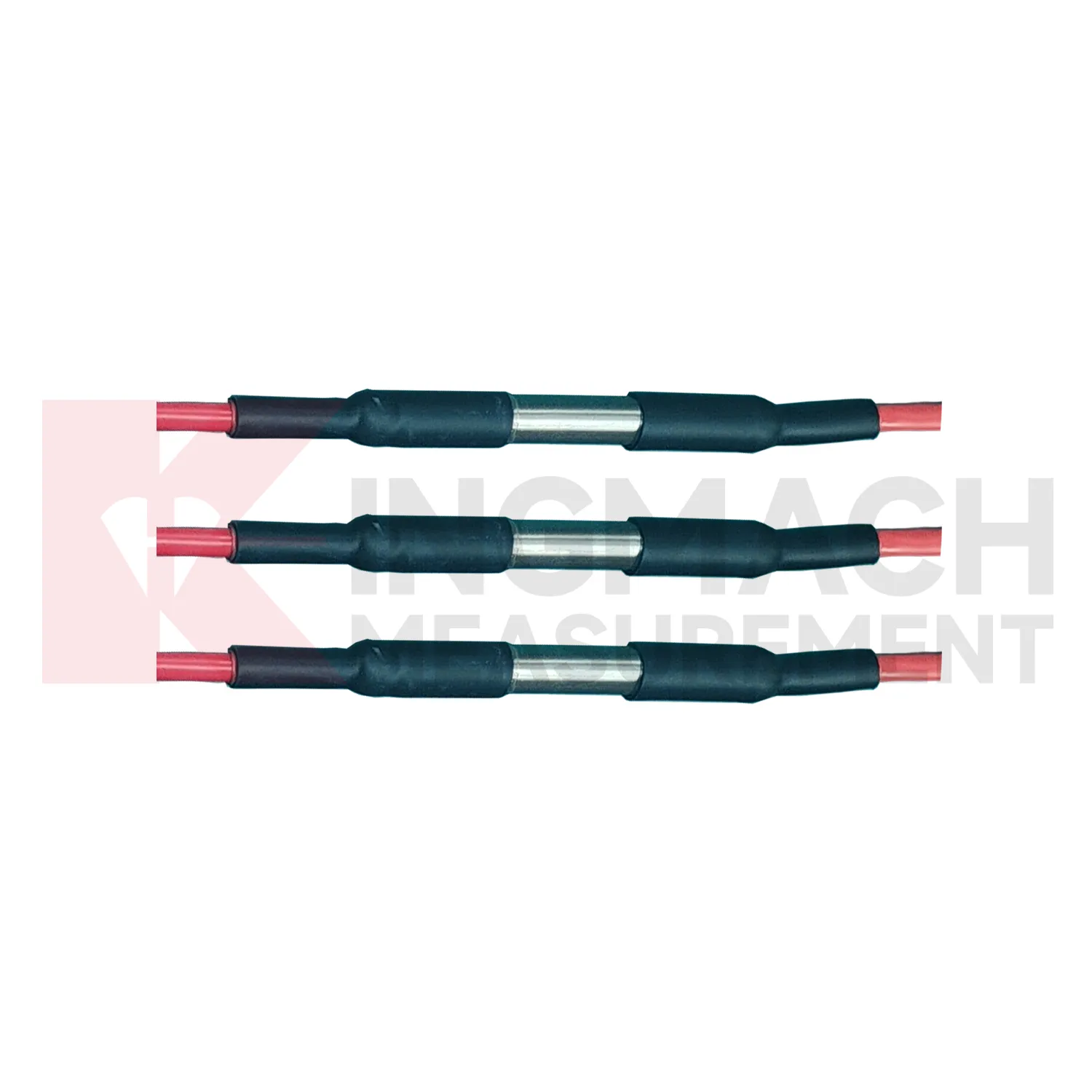 Daisy-Chained ციფრული თერმომეტრი JMT-36ADT