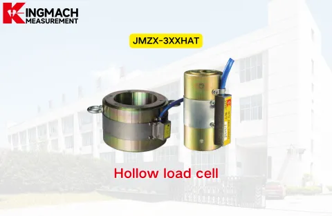 [KINGMACH] JMZX-3XXHAT ღრუ დატვირთვის უჯრედი