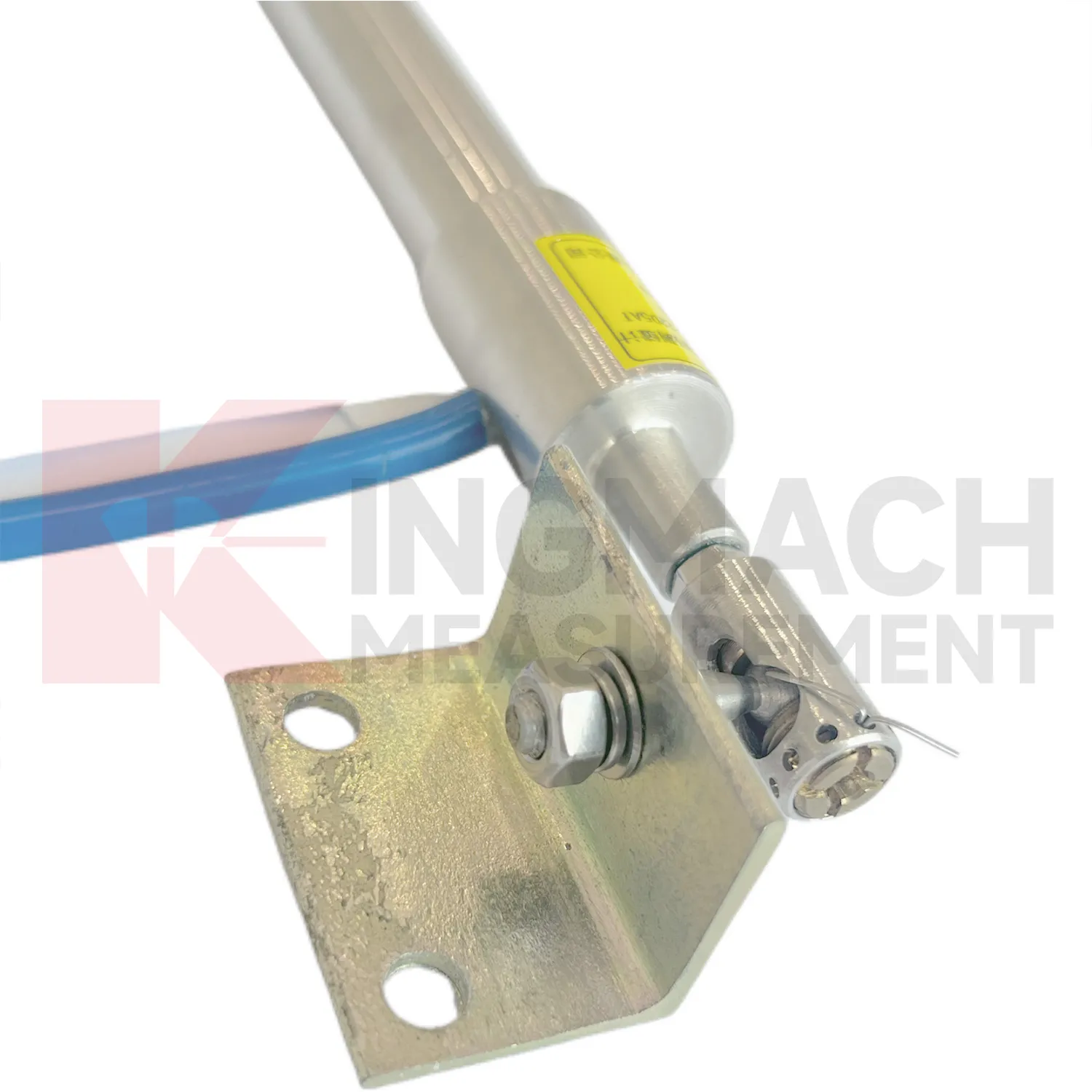 ჭკვიანური ბზარის ლიანდაგი JMDL-22XXAT სურათი 5