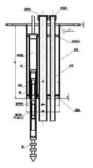 ჭკვიანი მრავალპუნქტიანი გადაადგილების მრიცხველი JMDL-31XXAT სურათი 7