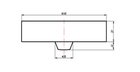მყარი დატვირთვის უჯრედი JMZX-34XXHAT, 35XXHAT, 36XXHAT სურათი 6