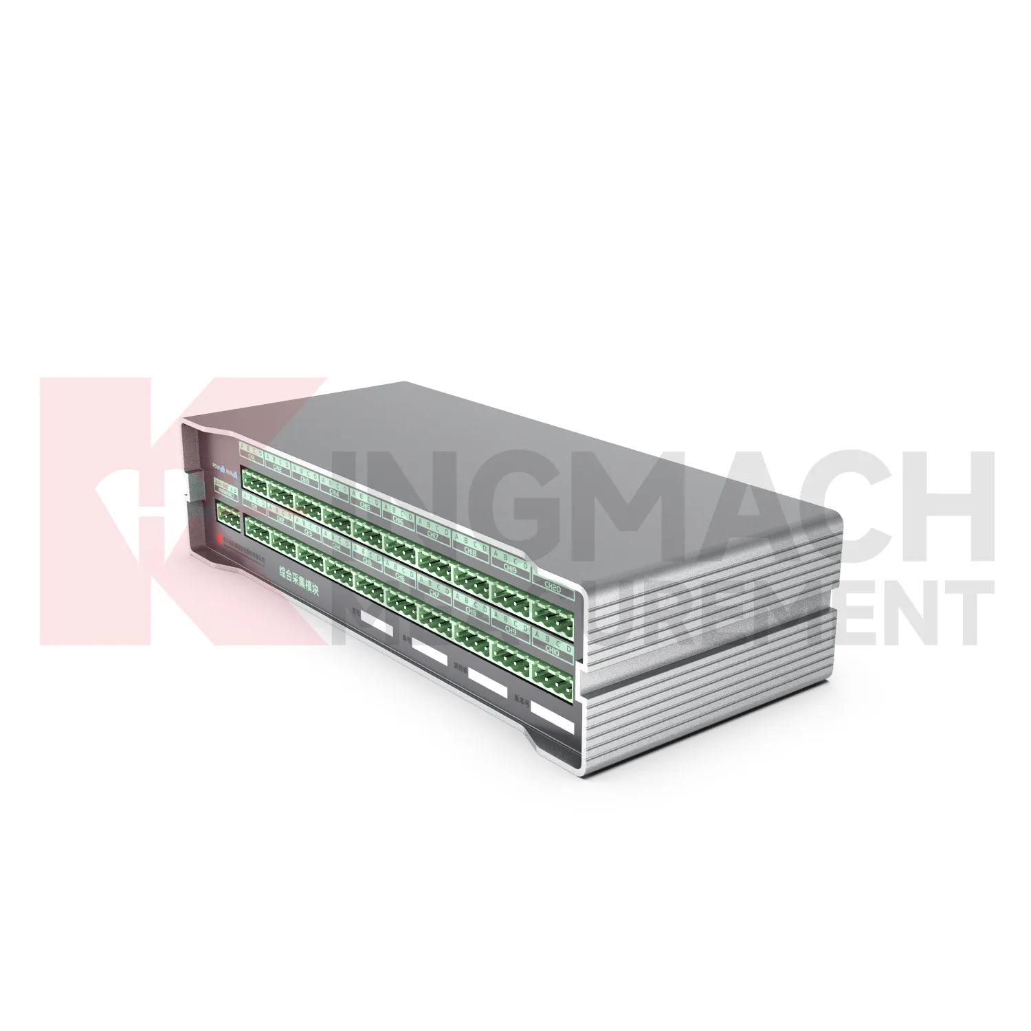 ყოვლისმომცველი შეძენის მოდული JMZX-XXGH სურათი 1