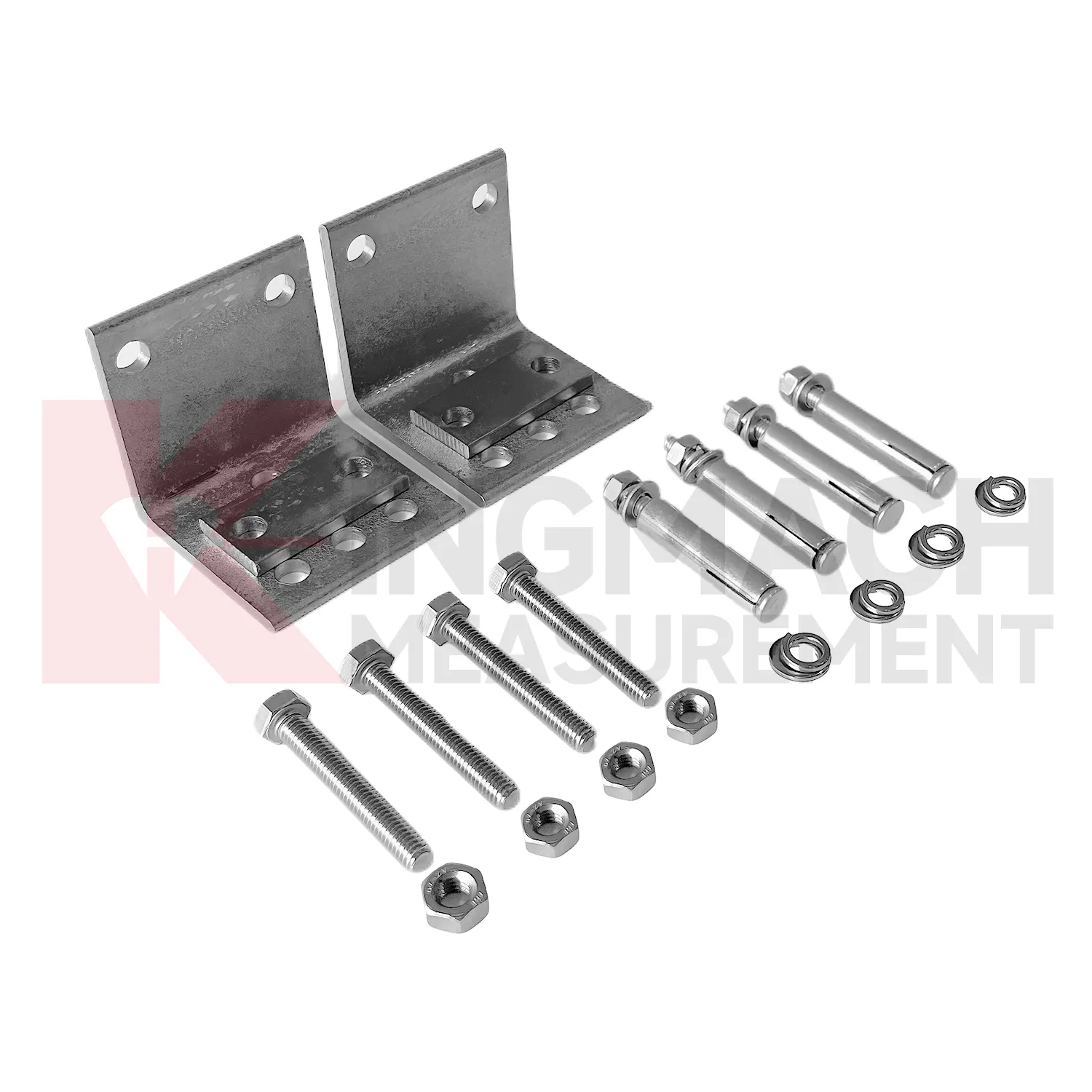 დიფერენციალური გადაადგილების მრიცხველი JMDL-52XXADT სურათი 5