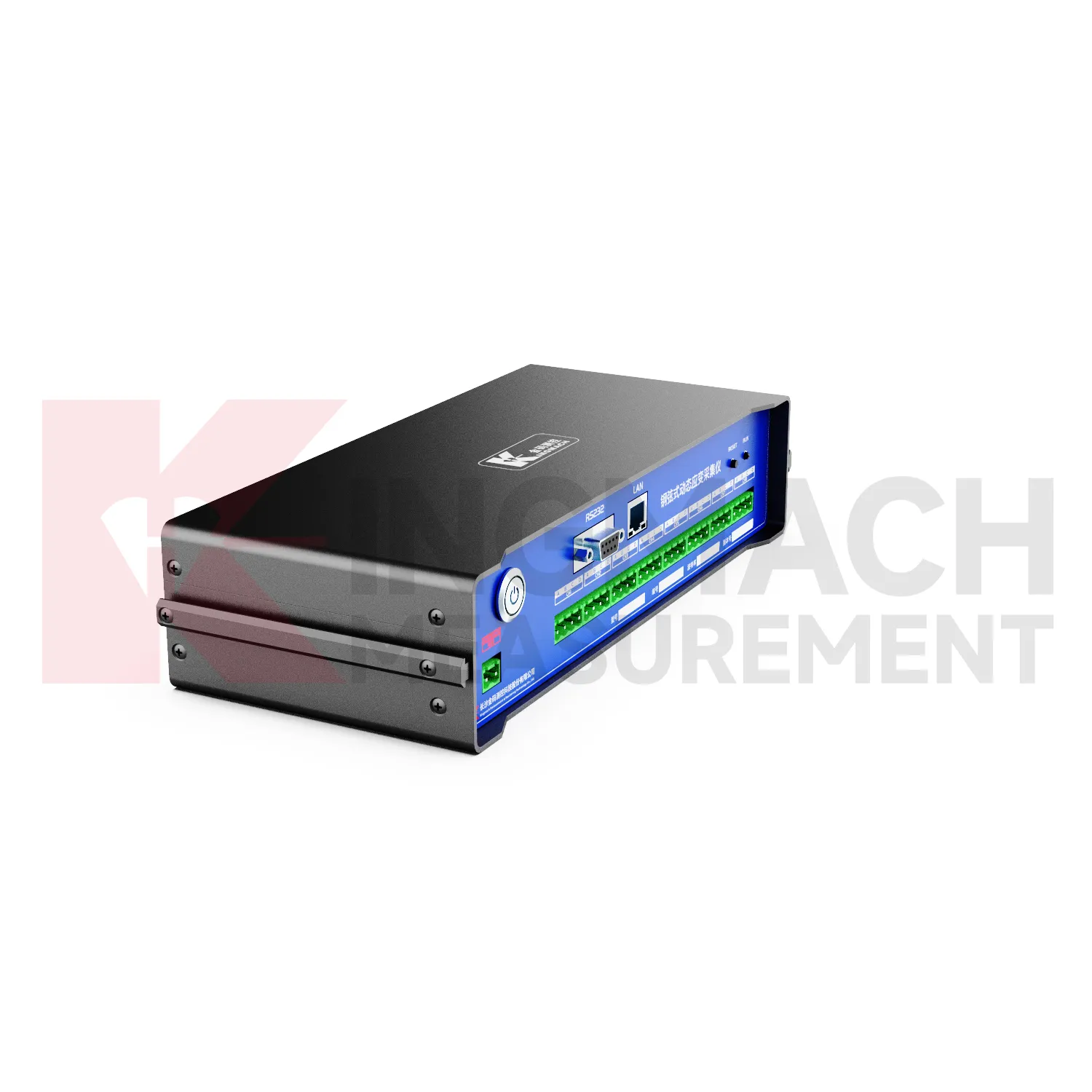 დინამიური დაძაბვის მონაცემთა ლოგერი (VW) JMYD-6008 სურათი 5