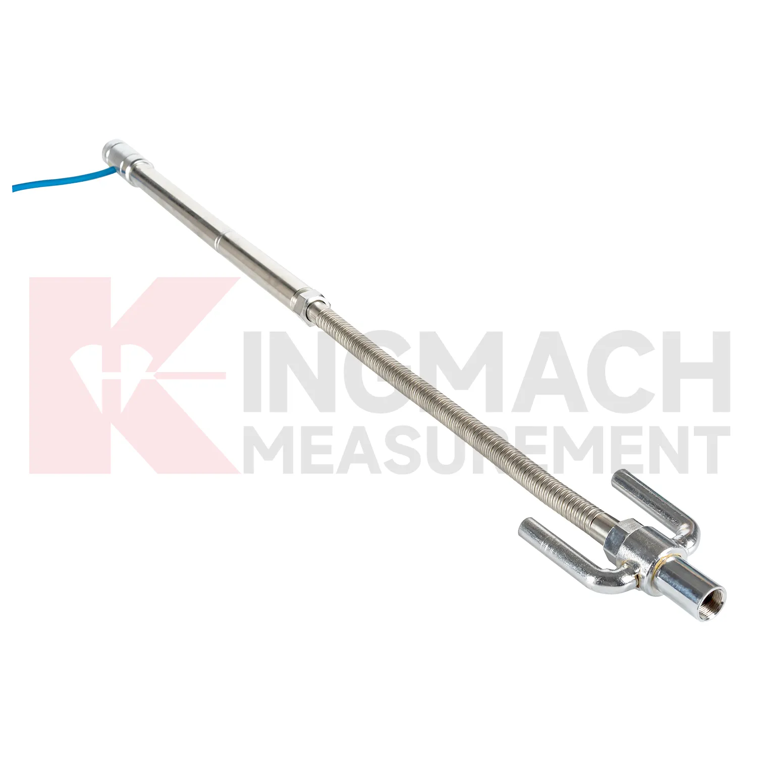 ჭკვიანი ერთპუნქტიანი ანგარიშსწორების ლიანდაგი JMDL-47XXAT