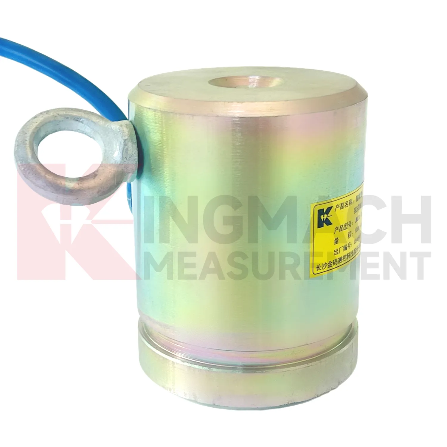 ღერძული ძალის დატვირთვის მრიცხველი (VW & Smart Type)JMZX-38XXHAT სურათი 1